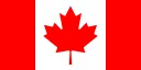 Canadian flag