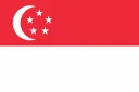 Singapore flag